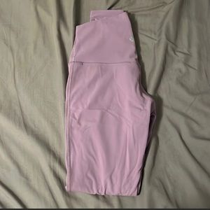 Lululemon align leggings
